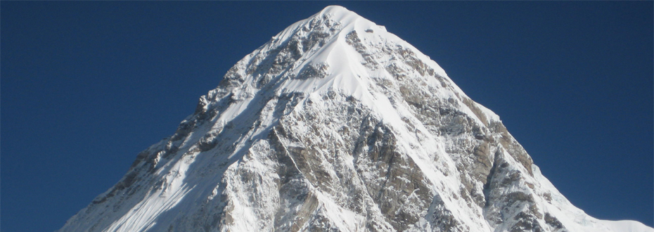 Mt. Pumari Expedition